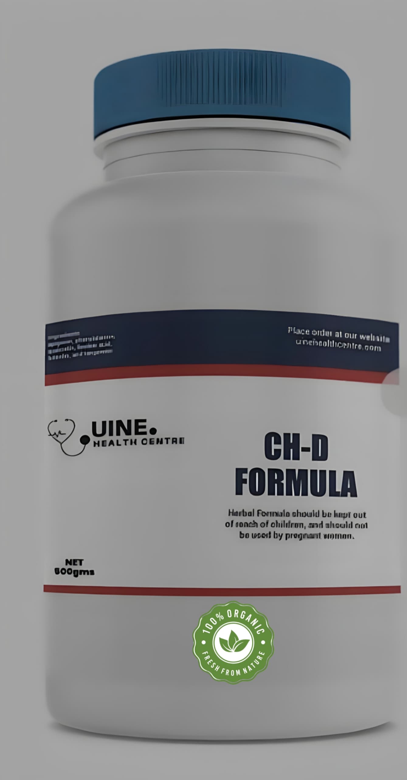 CH-D FORMULA