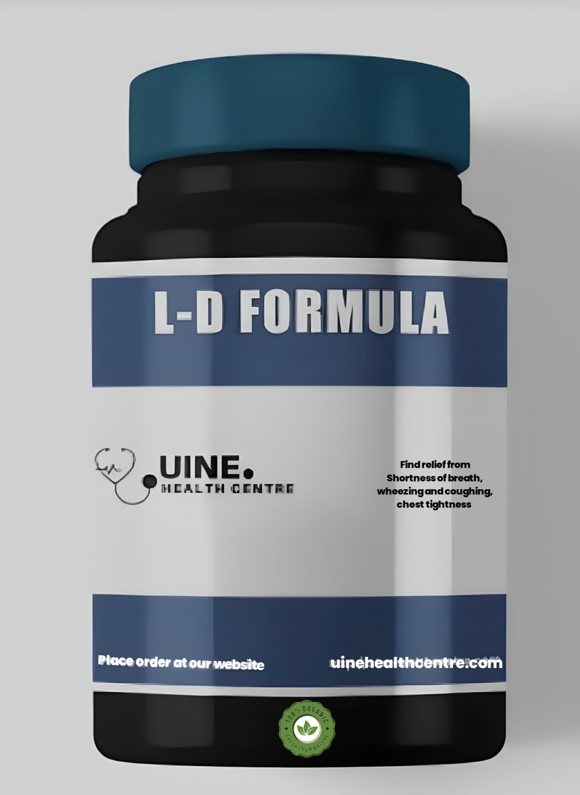 L-D FORMULA