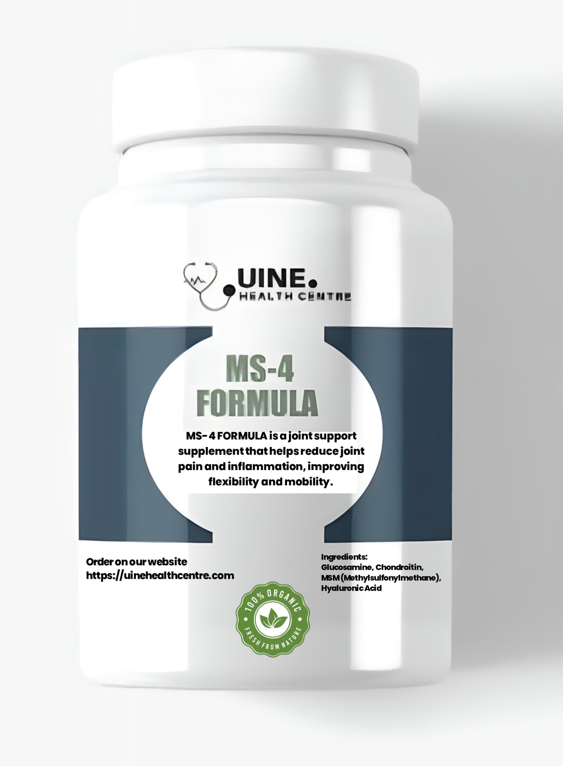 MS-4 FORMULA