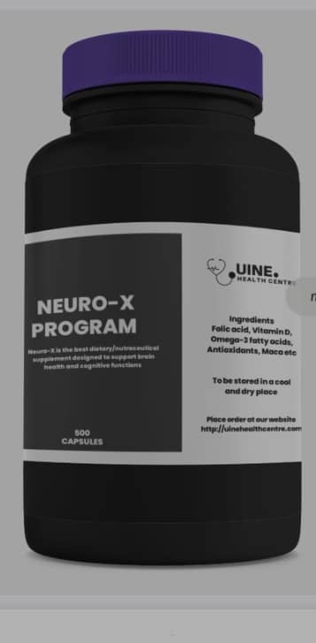 NEURO X PROGRAM